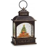 Markslöjd 704978 LED Vánoční dekorace RICKARD lucerna ML0287 – Zboží Dáma