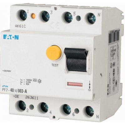 Eaton PF7-100/4/003-A 102929 – Zboží Mobilmania