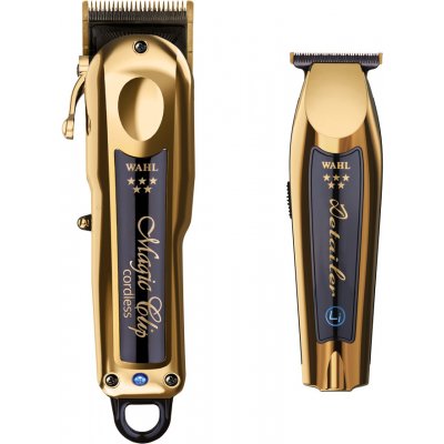 Wahl King Midas Combo – Zbozi.Blesk.cz