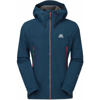 Mountain Equipment Garwhal Jacket Majolica Blue