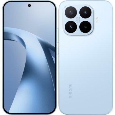 Xiaomi 17T 12GB/256GB Blue – Zboží Živě
