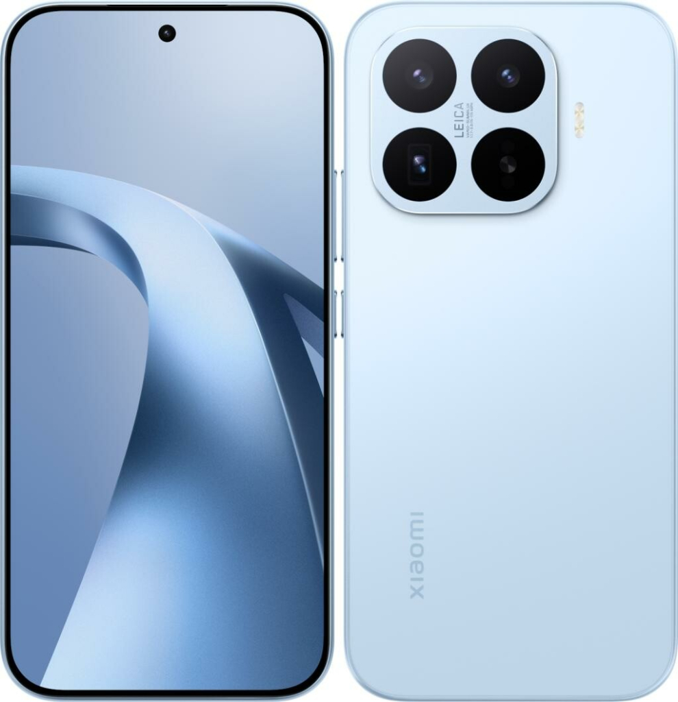 Xiaomi 17T 12GB/256GB Blue na Heureka.cz