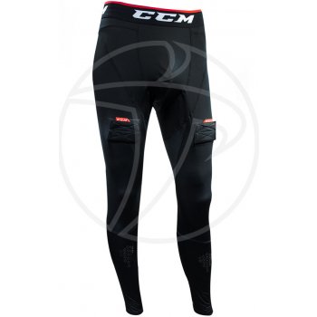 CCM Compression Pant Jock SR