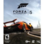 Forza Motorsport 5 – Zboží Mobilmania
