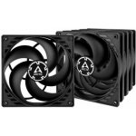 ARCTIC P8 PWM PST Value Pack ACFAN00154A – Zboží Živě