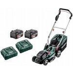Metabo RM 36-18 LTX BL 36 601716650 – Zboží Mobilmania
