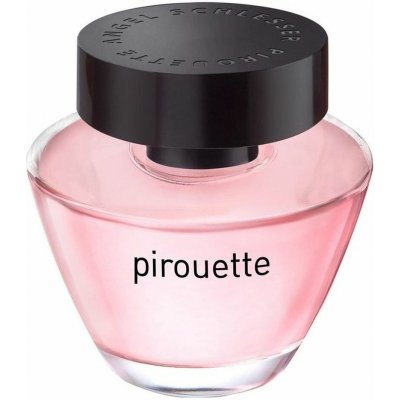 Angel Schlesser Pirouette toaletní voda dámská 50 ml – Zbozi.Blesk.cz