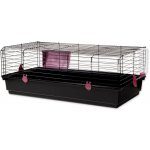 Small Animal Klec Michal s výbavou 100 x 55 x 39 cm – Zboží Dáma Small Animal Klec Michal s výbavou 100 x 55 x 39 cm – Zboží Dáma