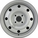 Alcar Stahlrad 5960 5.5x14 4x100 ET36