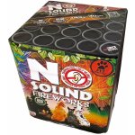 Kompakt NO SOUND FIREWORKS 25 ran 30 mm – Sleviste.cz
