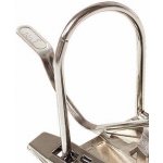 Esselte Standard pákový pořadač A4 7,5 cm šedý – Zbozi.Blesk.cz