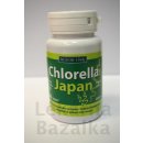 Doplněk stravy Health Link Chlorella Japan 250 tablet