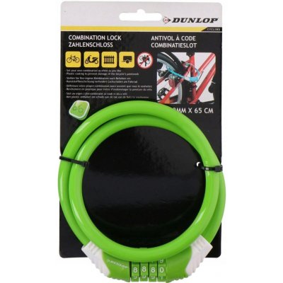 Dunlop 10x650 kód zelený 1042824 – Hledejceny.cz
