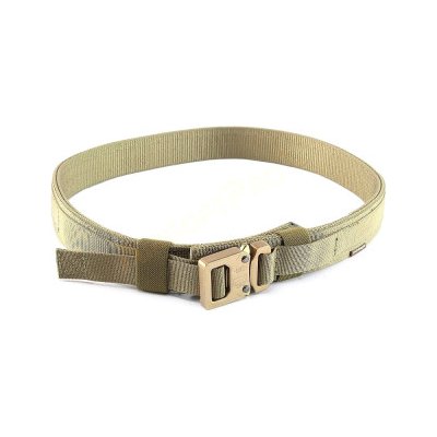 Opasek Emerson střelecký kalhotový 1.5 inch cca 38mm Khaki – Sleviste.cz