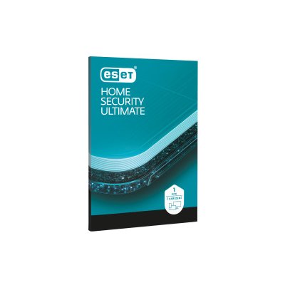 ESET HOME Security Ultimate 6 lic. 1 rok (CS_CZ_EHSU_6U_1Y) – Sleviste.cz