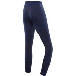 Alpine Pro dětské funkční prádlo kalhoty Lento gibraltar sea – Hledejceny.cz