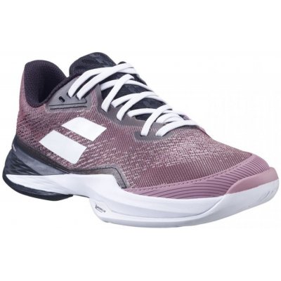 Babolat Jet Mach 3 AC Women Pink/Black – Zboží Dáma
