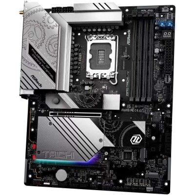 ASRock Z890 TAICHI LITE – Zboží Živě