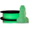 Tisková struna Filament PM PLA GlowJet 1.75mm 0.5kg svítící ve tmě (F175PLA_GLOWJET)