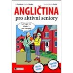 Angličtina pro aktivní seniory – Hledejceny.cz