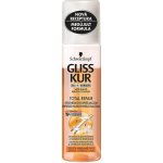 Gliss Kur Total Repair Espress balzám na vlasy 200 ml – Zboží Dáma