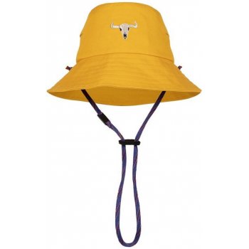 Buff Bucket Booney Hat 125368.105.10.00 žlutá