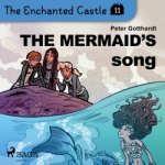 The Enchanted Castle 11 - The Mermaid's Song (EN) – Zboží Dáma