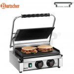 BARTSCHER A150976 gril – Hledejceny.cz