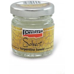 Terpentýnové ředidlo PENTART 30 ml