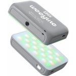 Viltrox Weeylite S03-B Mini LED – Zbozi.Blesk.cz