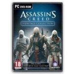 Assassins Creed (Heritage Collection) – Zboží Živě