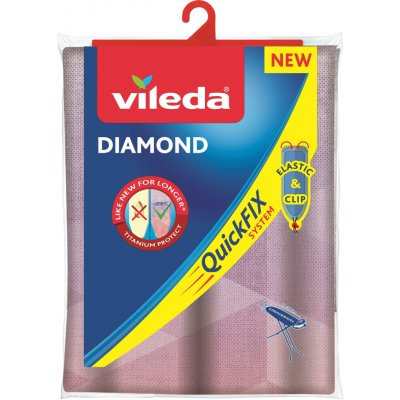 Vileda Diamond 173334 – Sleviste.cz