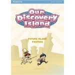 Our Discovery Island 5 Posters – Zbozi.Blesk.cz