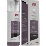 DS Laboratories šampon pro citlivou pokožku RADIA 205 ml – Sleviste.cz