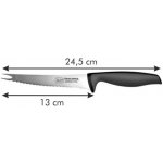 Tescoma PRECIOSO Nůž na zeleninu 13 cm – Zboží Mobilmania