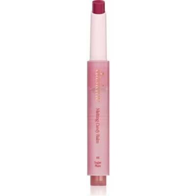 Dasique Melting Candy Balm intenzivní balzám na rty s vysokým leskem 05 Sugar Plum 1,5 g – Zboží Dáma