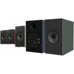 KEF Coda W – Zboží Mobilmania