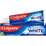 Colgate Advanced Whitening 75 ml – Zboží Dáma