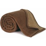 Bellatex deka Kira Plus čokoládová/oříšková 150x200 – Zboží Mobilmania