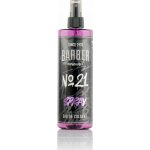Marmara Barber Eau de Cologne Graffiti No 21 kolínská voda po holení 400 ml – Zboží Dáma