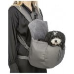 Trixie MOLLY hrudní nosička klokanka 25 x 38 x 17 cm – Sleviste.cz