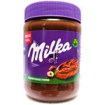 Milka lískooříšková pomazánka 600 g – Zboží Dáma