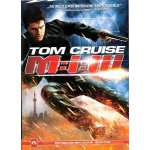 Mission Impossible 3 DVD – Hledejceny.cz