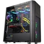 Thermaltake Versa H26 Tempered Glass Edition CA-1J5-00M1WN-00 – Hledejceny.cz