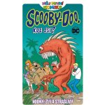 Můj první komiks: Scooby Doo, kde jsi? - Hodný, zlý a strašlivý - různí – Zbozi.Blesk.cz