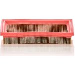 MANN FILTER Vzduchový filtr C 2244 – Hledejceny.cz