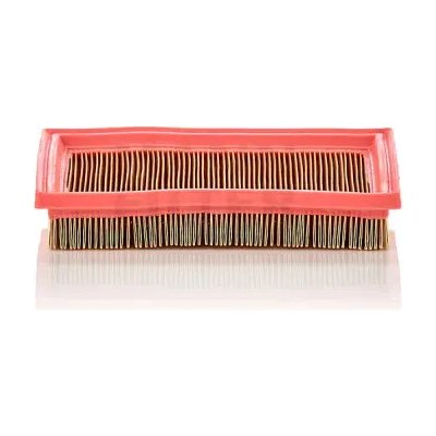 MANN FILTER Vzduchový filtr C 2244 – Hledejceny.cz