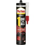 PATTEX One For All High Tack montážní lepidlo 440g – HobbyKompas.cz