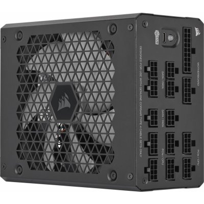 Corsair HXi Series HX1000i 1000W CP-9020259-EU – Zboží Mobilmania