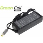 Green Cell adaptér AD17AP 90W - neoriginální – Zboží Živě